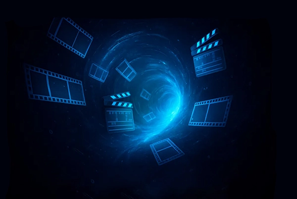 影视制作企业智能体定制