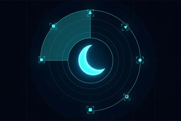 静眠AI：AI智能分析睡眠状态