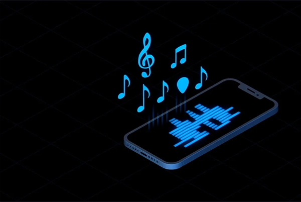 静眠AI：智能生成助眠音频