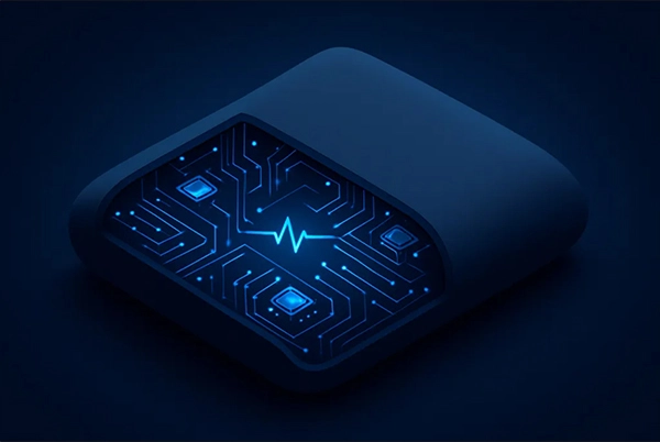 静眠AI：智能分析用户睡眠问题情况